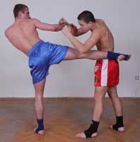 Как правильно бить лоу кик: техника, low kick, защита, в тайском боксе