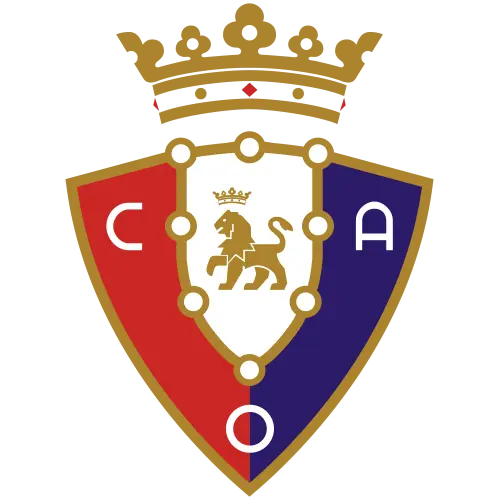 Осасуна